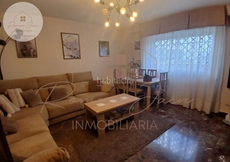 Foto cdcad97d-bc5d-4a76-8453-81446e138942. Casa adossada amb calefacció piscina a La Salobreja Jaén