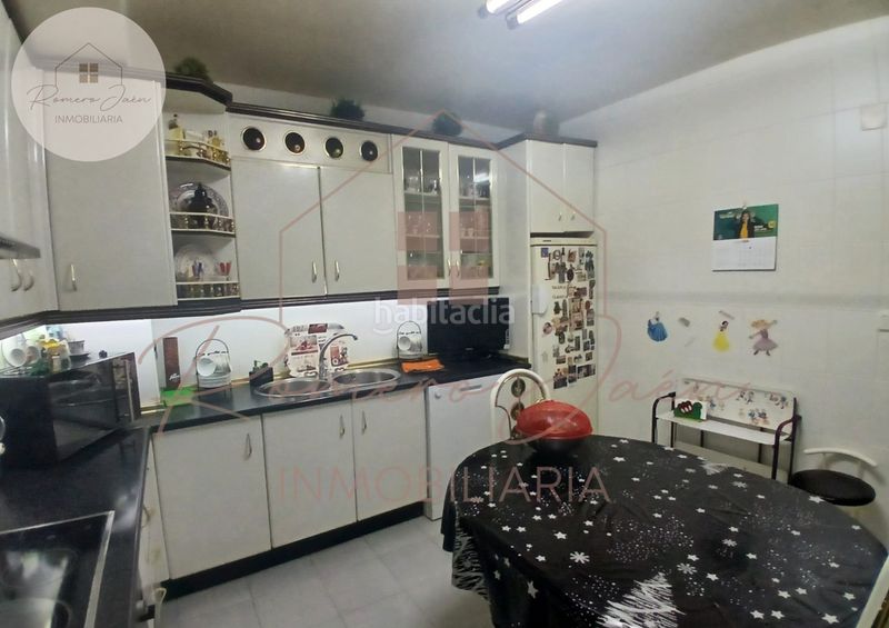 Foto dcd36b7a-fb20-4665-9329-049854b763a1. Casa adossada amb calefacció piscina a La Salobreja Jaén