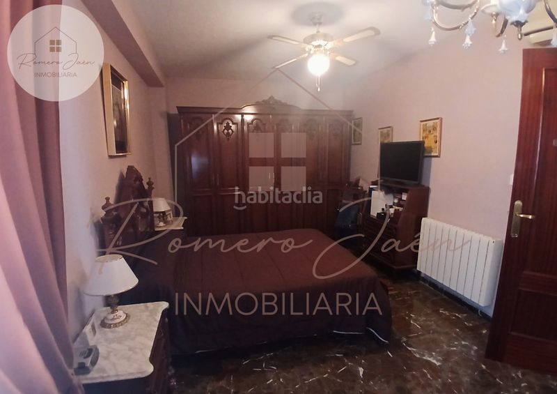 Foto e2c41507-1b3c-4024-b7cd-f6ffe07ff30b. Casa adossada amb calefacció piscina a La Salobreja Jaén
