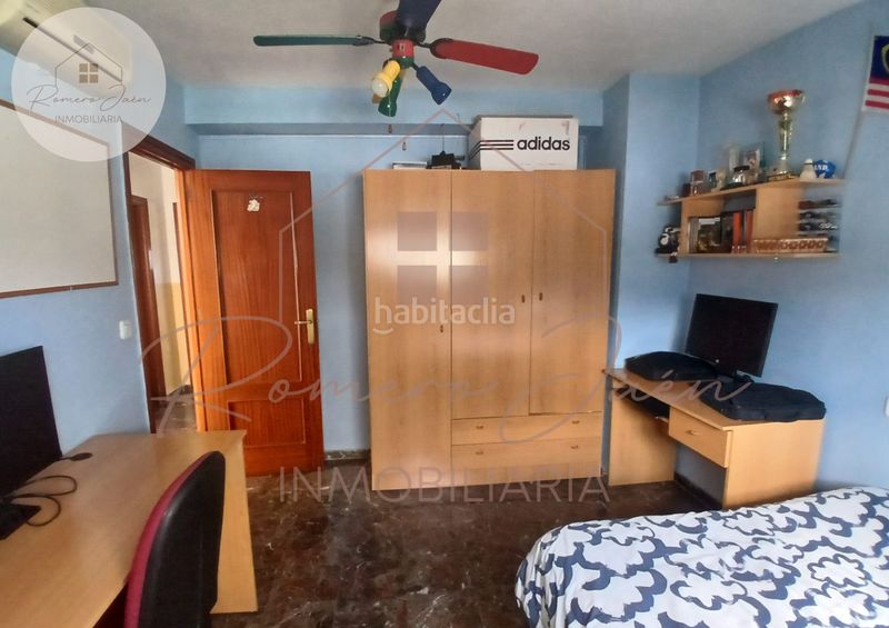 Foto e777be94-cc43-445c-905b-cb1543af7d24. Casa adossada amb calefacció piscina a La Salobreja Jaén