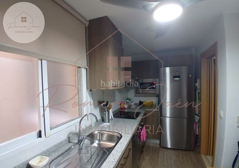 Foto 5555a640-0b60-4958-99ff-82f384e1f981. Pis amb calefacció a Belén - San Roque Jaén