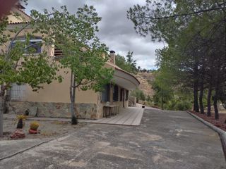 Maison à Puente Tablas - Puente Nuevo - Cerro Molina. Finca en venta  puente tablas