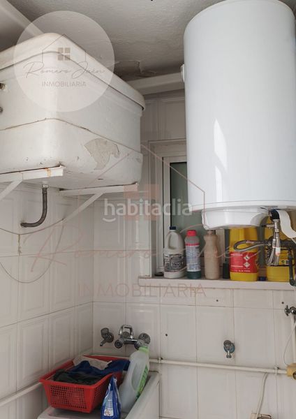 Foto 9d6a9e96-136a-4416-a7fa-7ee33587b298. Pis amb calefacció a San Bartolomé - Millán de Priego Jaén