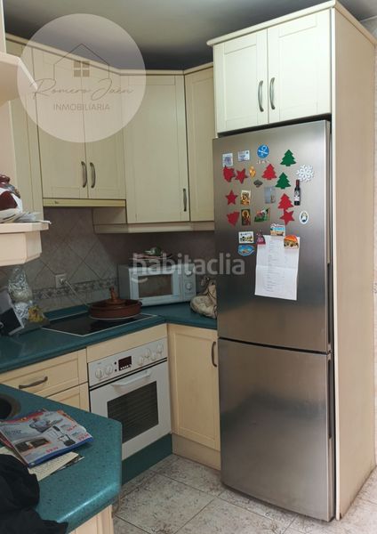Foto cc695219-306e-47da-a39a-7bd75cd14898. Pis amb calefacció a San Bartolomé - Millán de Priego Jaén