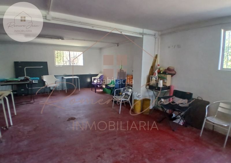 Foto 9a084bdd-8c32-4a2d-a964-5cff0ba64b62. Casa amb piscina a Jabalcuz Jaén