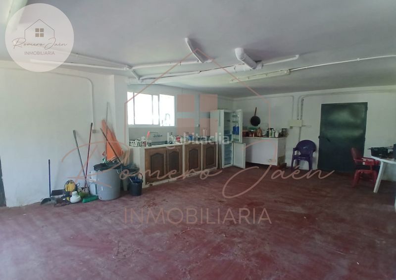 Foto d0f60fee-13fd-4daa-821d-901d831cf84d. Casa amb piscina a Jabalcuz Jaén