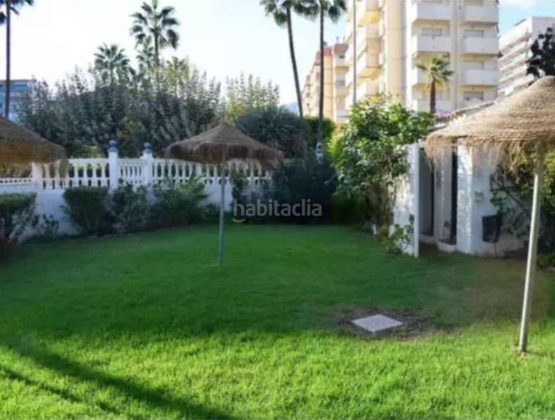 Foto 1ae69664-c217-464b-a466-298f01c39d54. Pis amb piscina a Cortijo Torrequebrada Benalmádena