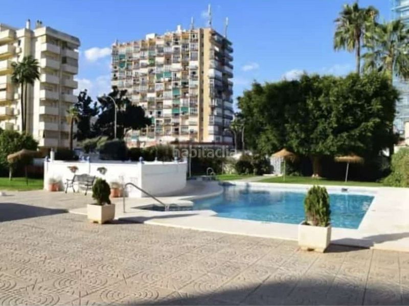 Foto 788c175f-49f0-43f2-9821-90ed80a6e3e6. Pis amb piscina a Cortijo Torrequebrada Benalmádena