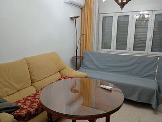 Affitto Appartamento in Belén - San Roque. Piso en alquiler para estudiantes  avenida de madrid junto a el