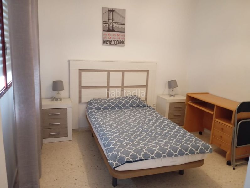 Foto 322a63d1-39b0-4717-a216-f4b4e772a44c. Rent flat in Peñamefecit - Avda Barcelona Jaén