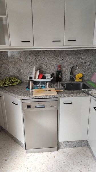 Foto 4eee0603-9ac0-4123-9b4d-cd83d5102676. Rent flat in Peñamefecit - Avda Barcelona Jaén