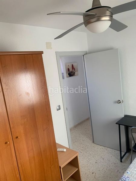 Foto 73748fa4-1b13-4872-9e95-dd96d999a3c7. Rent flat in Peñamefecit - Avda Barcelona Jaén