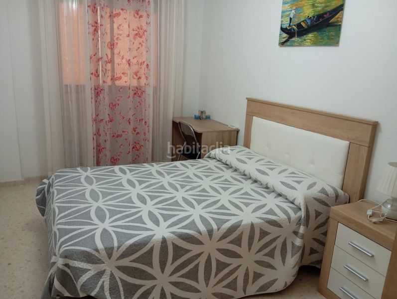 Foto cc935441-6195-46b5-8a9a-8bfffdb3ea2a. Rent flat in Peñamefecit - Avda Barcelona Jaén