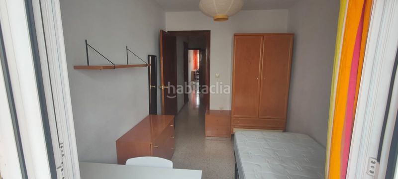 Foto 06110a85-71a7-436c-af9f-bff666f0aa66. Rent flat with pool in Peñamefecit - Avda Barcelona Jaén