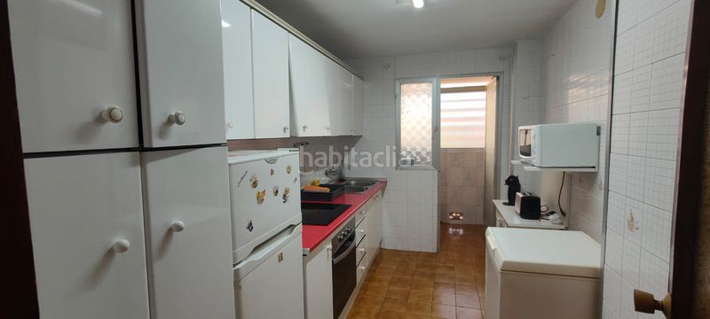 Foto 5ad2dbbf-9fee-41e9-a7f7-e7c4d2fe5fe8. Rent flat with pool in Peñamefecit - Avda Barcelona Jaén