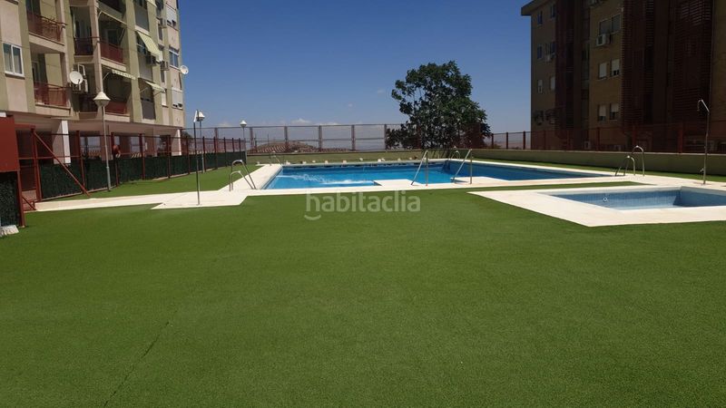 Foto f76d6ac0-65d8-474c-8c72-e8f8496988e0. Rent flat with pool in Peñamefecit - Avda Barcelona Jaén