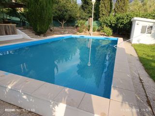 Pis a Belén - San Roque. Chalet con gran parcela en la carretera granada vieja