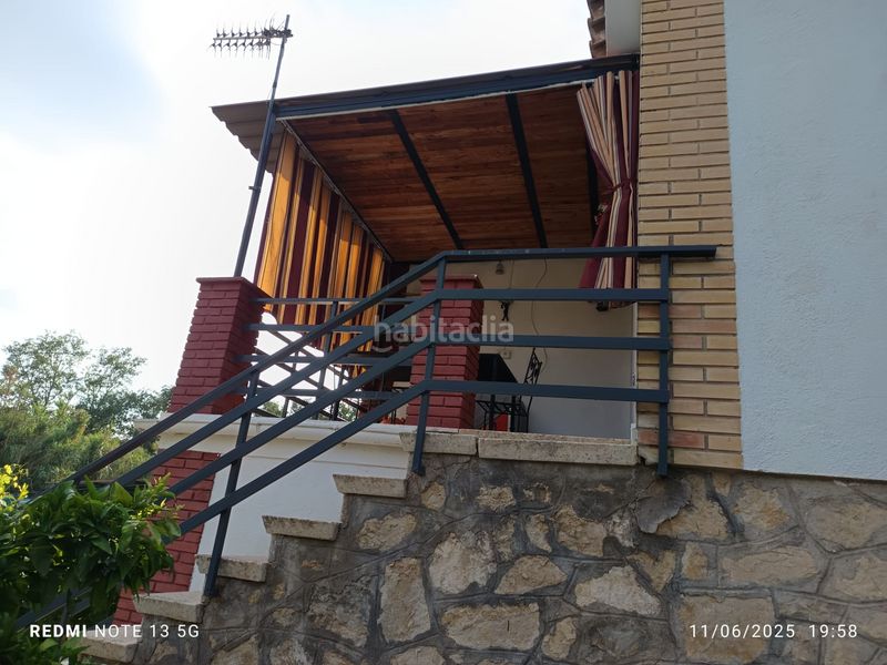 Foto 6f7ea2c2-6556-4951-8ac3-363547ff0608. Pis amb piscina a Belén - San Roque Jaén