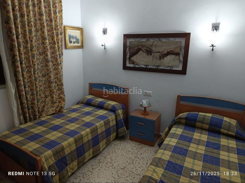 Foto a7708d10-e521-4f68-ab1b-944f15bb4219. Pis amb piscina a Belén - San Roque Jaén
