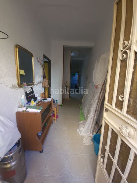 Foto 852d940d-7477-4b52-9cd5-a217a603ed59. Casa a San Ildefonso - Catedral Jaén