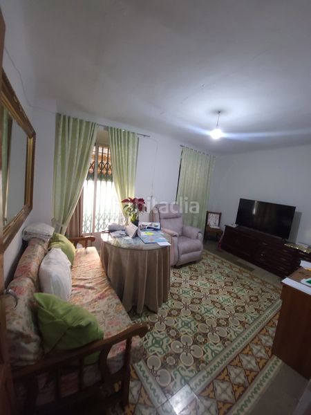 Foto c1112bec-e269-436c-a320-36a7adb3d92e. Casa a San Ildefonso - Catedral Jaén