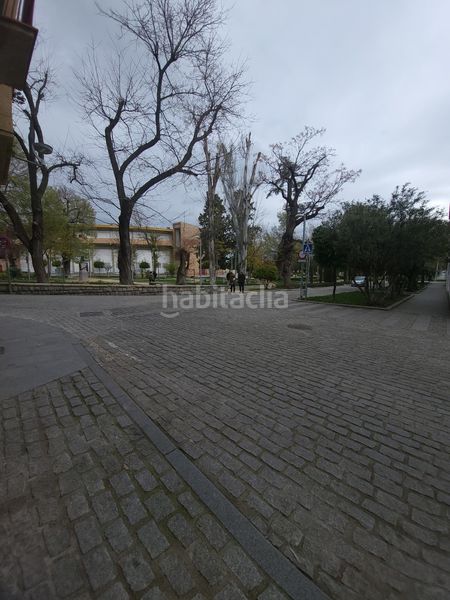 Foto 0093a627-34b6-4f3f-bfa4-478174c2038a. Casa a San Ildefonso - Catedral Jaén