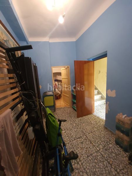 Foto 620ae0e3-9b9a-411f-ad85-6a8dcf4445d1. Casa a San Ildefonso - Catedral Jaén