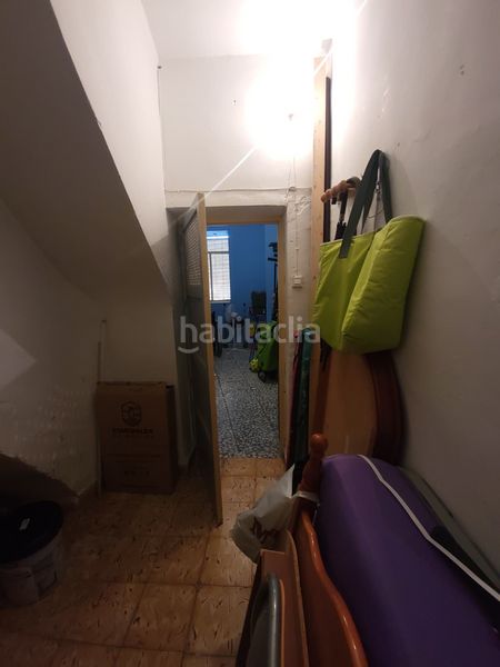 Foto 68d8c95a-d5ae-41fa-8801-d535d70e1d37. Casa a San Ildefonso - Catedral Jaén