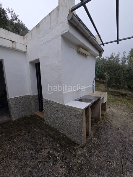 Foto 4f44c5e1-113f-446f-920b-f864c485fd64. Masia a Jabalcuz Jaén