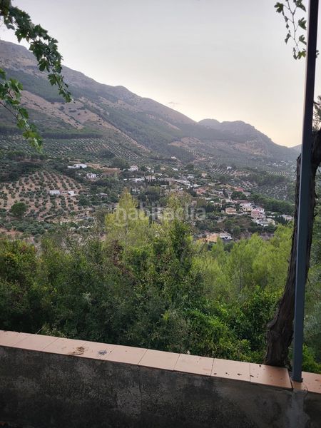 Foto 9539c5e7-7b51-45a8-af2a-b7979c5fb147. Masia a Jabalcuz Jaén