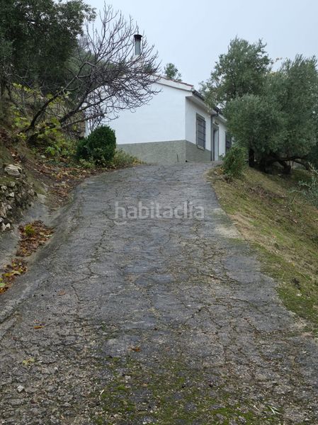 Foto f004bbe4-6d27-4b03-91bc-41cfa460d691. Masia a Jabalcuz Jaén
