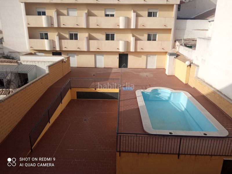 Foto 7351d59b-9e52-4f87-a31b-bcacb07560ae. Lloguer pis amb piscina a Mancha Real