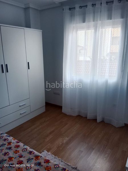 Foto 359b50e1-c21a-491d-9432-da842b6347eb. Rent flat with pool in Mancha Real