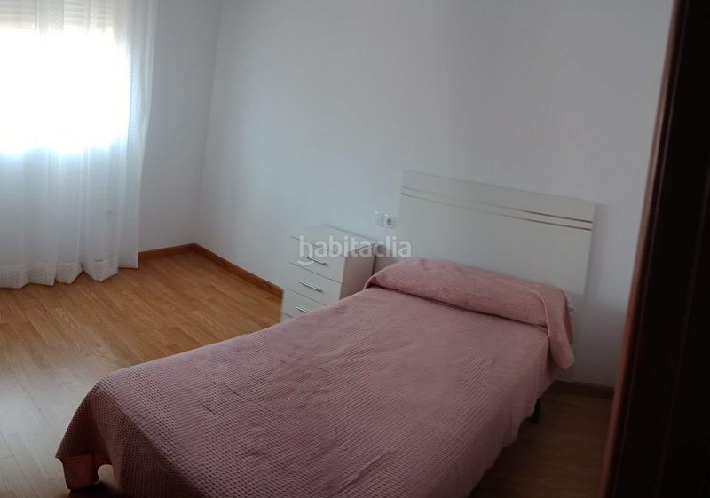 Foto db567315-f69a-4e90-ad3c-5c06e1091cc5. Rent flat with pool in Mancha Real
