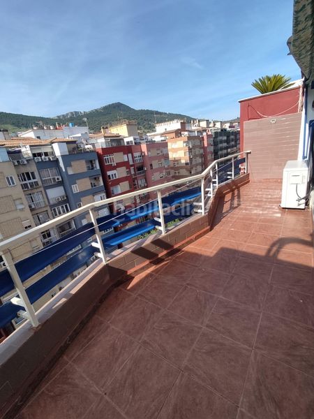 Foto 4a5c047c-d97a-42cd-9257-26c6931cde5a. Àtic a Santa Isabel Jaén