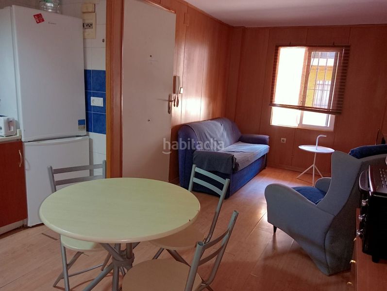 Foto ffcb1a66-a701-4ef8-a010-6488d1d98f45. Lloguer pis a El Valle - Universidad Jaén