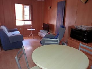Miete Etagenwohnung in El Valle - Universidad. Habitación en alquiler solo para chica estudiante