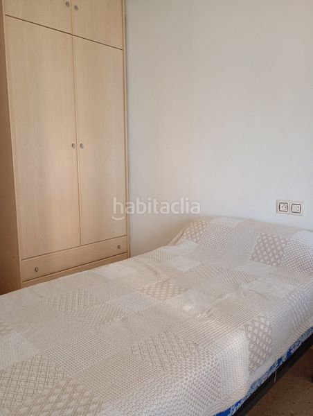 Foto 50602df3-dc26-4703-983a-8032c1cb557b. Rent flat in El Valle - Universidad Jaén
