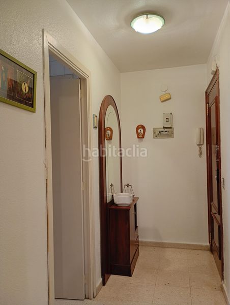Foto 56582be7-5dca-4a95-9b24-dc927b29f117. Rent flat in El Valle - Universidad Jaén