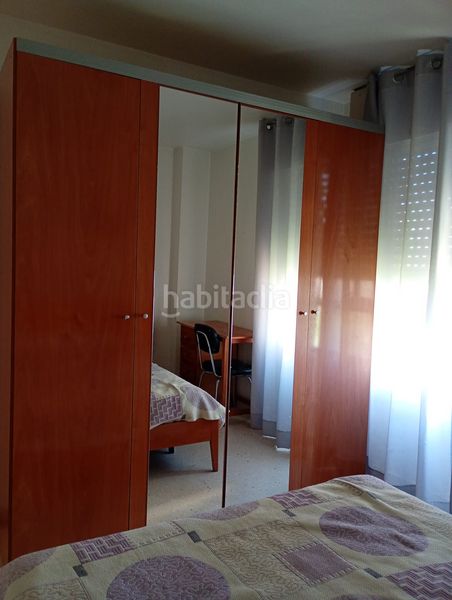 Foto 91e2f4c4-157d-4fa9-ac35-dc2ea85bd6c7. Rent flat in El Valle - Universidad Jaén