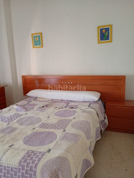 Foto c877447f-4c62-400c-be06-e9027d3c7050. Rent flat in El Valle - Universidad Jaén