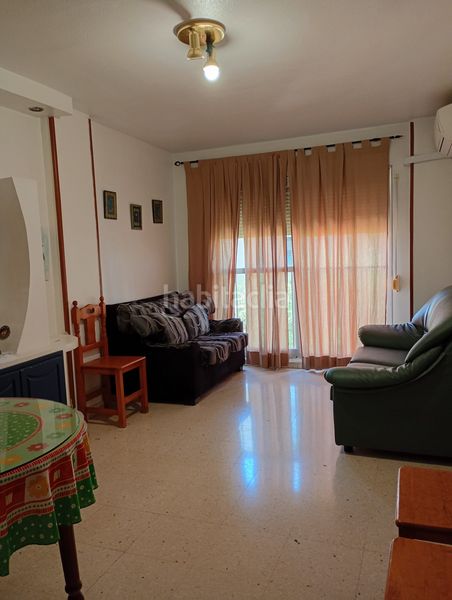 Foto d45c6054-64b2-49e7-b902-b37b8978fbd0. Rent flat in El Valle - Universidad Jaén