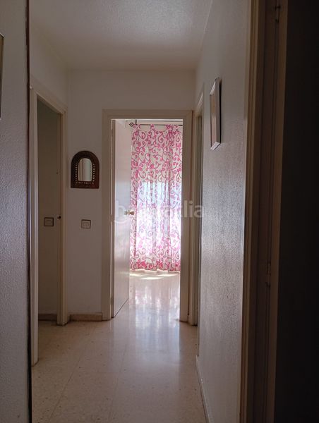 Foto dbd11841-9f6c-401c-828f-c6b002bacd51. Rent flat in El Valle - Universidad Jaén
