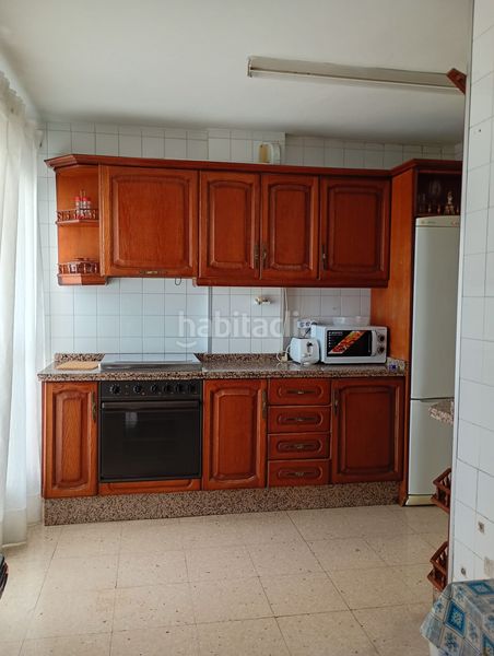 Foto f4071197-1731-4052-9b2a-b577890bd295. Rent flat in El Valle - Universidad Jaén