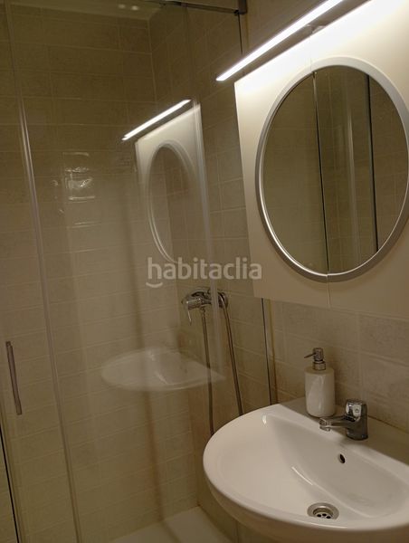 Foto f824d9be-4421-436a-ac52-b3058a9f9d75. Rent flat in El Valle - Universidad Jaén