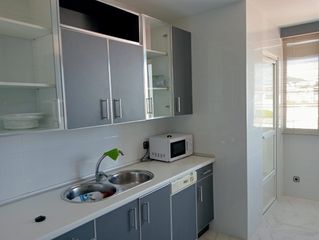 Location Appartement à Avda de Madrid - Pº de la Estación. Atención estudiantes! corte inglés
