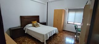 Affitto Appartamento in Avda de Madrid - Pº de la Estación. Habitaciones para estudiantes en jaén!