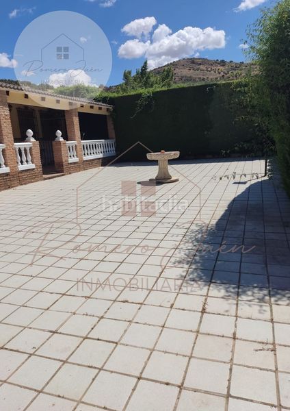 Foto 11737e93-ca85-4f62-bf1f-495e1d339192. Casa amb piscina a Puente Jontoya - Puente de la Sierra - El Arroyo Jaén