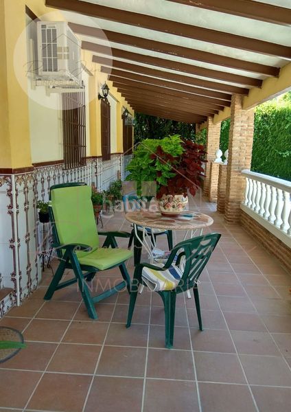 Foto a570fcea-f632-4cb1-bce0-cbbf46228cbc. Casa amb piscina a Puente Jontoya - Puente de la Sierra - El Arroyo Jaén