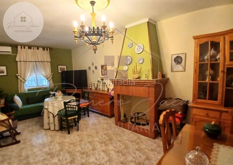 Foto c918ed9b-3d01-476b-975a-128b7d4a6c20. Casa amb piscina a Puente Jontoya - Puente de la Sierra - El Arroyo Jaén